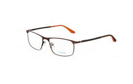 frame ALPINE 2037 BRUN