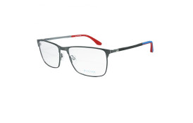 frame ALPINE 2053 GUNO