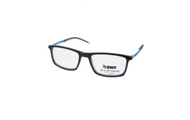 frame ALPINE F1 2203 NOIR