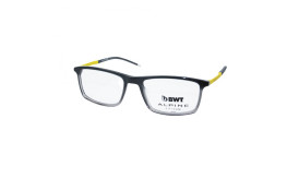 frame ALPINE F1 2203 NOIR