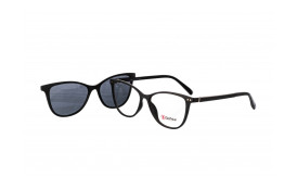 Brýle se slunečním klipem Golfstar GSE-4889