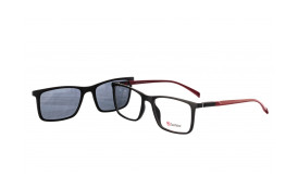 Brýle se slunečním klipem Golfstar GSE-4891