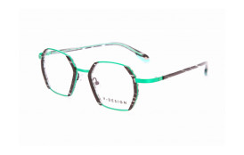 Brýlová obruba VDESIGN VD-6029