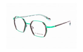 frame VDESIGN 6029 BL