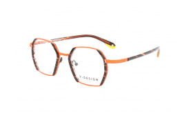 frame VDESIGN 6029 BL