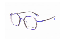 frame VDESIGN 6029 BL