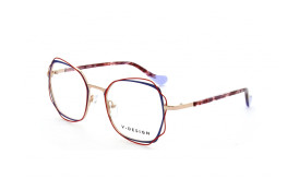Brýlová obruba VDESIGN VD-6036