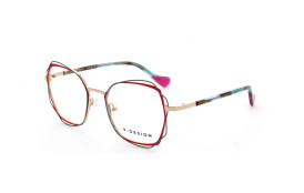 frame VDESIGN 6036 BL