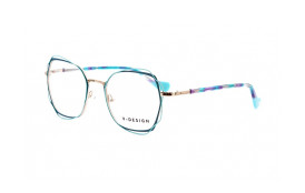 frame VDESIGN 6036 BL