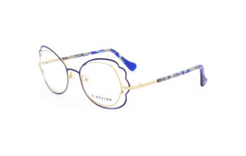 frame VDESIGN 6037 BL