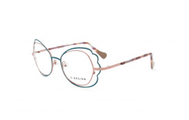 frame VDESIGN 6037 BL
