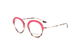 frame VDESIGN 6046 BL