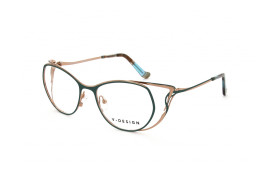 Brýlová obruba VDESIGN VD-6047
