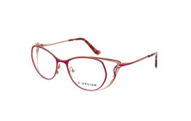 frame VDESIGN 6047 EM