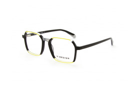 frame VDESIGN 6056 BL