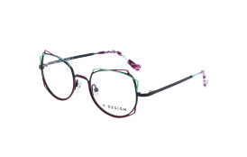 Brýlová obruba VDESIGN VD-6057