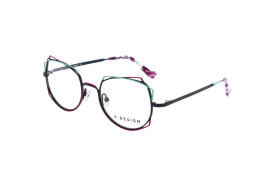 frame VDESIGN 6057 VE