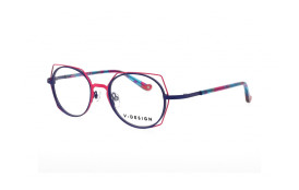 frame VDESIGN 6060 NO
