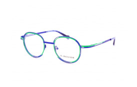 frame VDESIGN 6061 BL