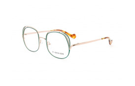 frame VDESIGN 6062 ROS