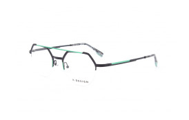 frame VDESIGN 6077 BL