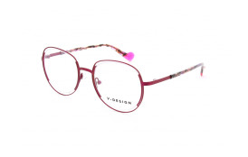 frame VDESIGN 6078 ROS