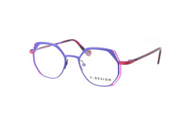 frame VDESIGN 6090 VI