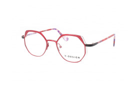 frame VDESIGN 6090 VI