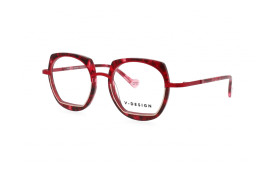 frame VDESIGN 6093 MA