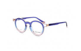 frame VDESIGN 6098 BL