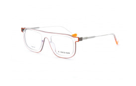 frame VDESIGN 6101 VE