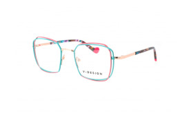 frame VDESIGN 6108 NO