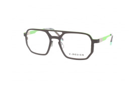 frame VDESIGN 6116 VE