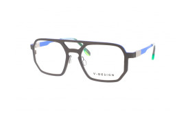 frame VDESIGN 6116 VE