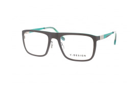 frame VDESIGN 6117 BL