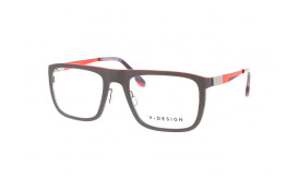 frame VDESIGN 6117 BL
