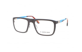 frame VDESIGN 6117 BL
