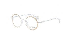 frame VDESIGN 6122 BLA