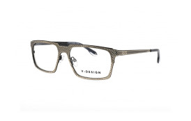 frame VDESIGN 6125 BL