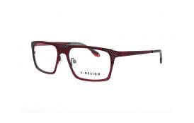 frame VDESIGN 6125 BL