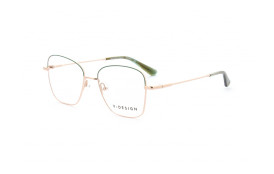 Brýlová obruba VDESIGN VD-T149