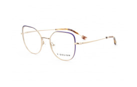 Brýlová obruba VDESIGN VD-T152
