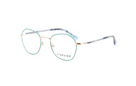Brýlová obruba VDESIGN VD-T156
