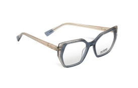 Brýlová obruba X-IDE XD-DEGAS