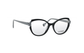 Brýlová obruba X-IDE XD-LIEBERMANN