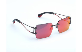 frame X-IDE PULSE C5