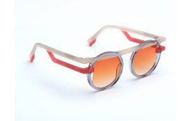 frame X-IDE RIGEL C9