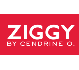 Ziggy by Cendrine