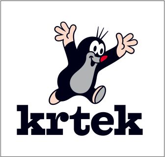 Krtek-ramecek